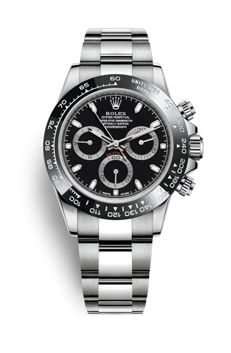 rolex 116500ln-0002